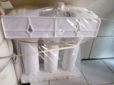 揭秘用后反馈：阿克萨纳净水器和沁园哪个好?哪个效果更好?