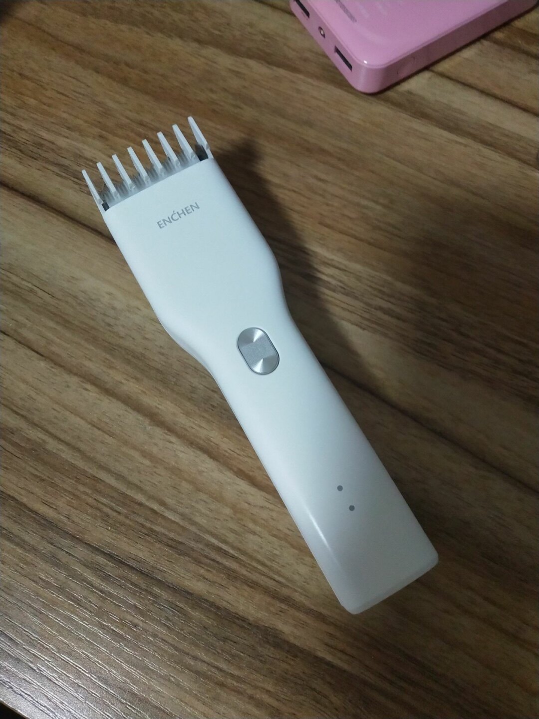 映趣理发器boosthstc好不好映趣boosthstc试用三月真实感受