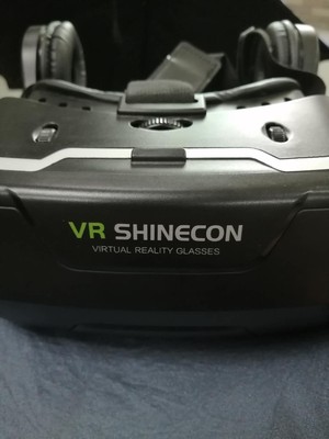 goovisg2 和vr区别，大神吐槽揭秘真实情况