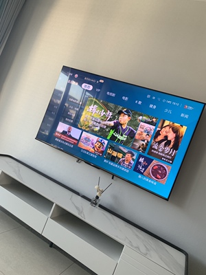海信65e8d怎么样?三个月使用讲体验感受