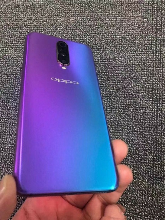 OPPOR178GB 128GB全新手机未拆封：