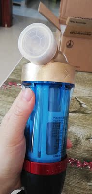 说说亲测博乐宝净水器好还是安吉尔,沁园净水器好?好在哪里?