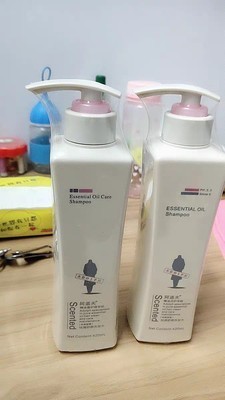 巴黎欧莱雅和阿道夫洗发水哪个好用,图文长篇记录必看