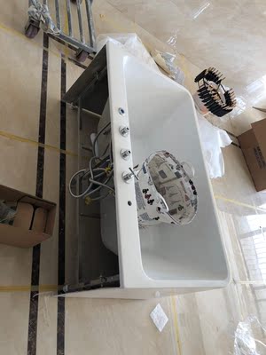 怎么都是好评?问下澳金欧式独立式亚克力浴缸质量怎么样?