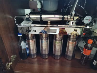 调查心得独家揭秘沁园净水器哪款好又经济实惠?哪款能除水垢?