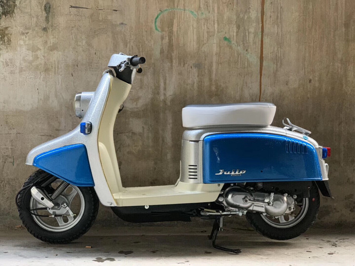 汕头本田系列52期方龟火车龟复古小龟摩托车_汕头其他交通工具-分类