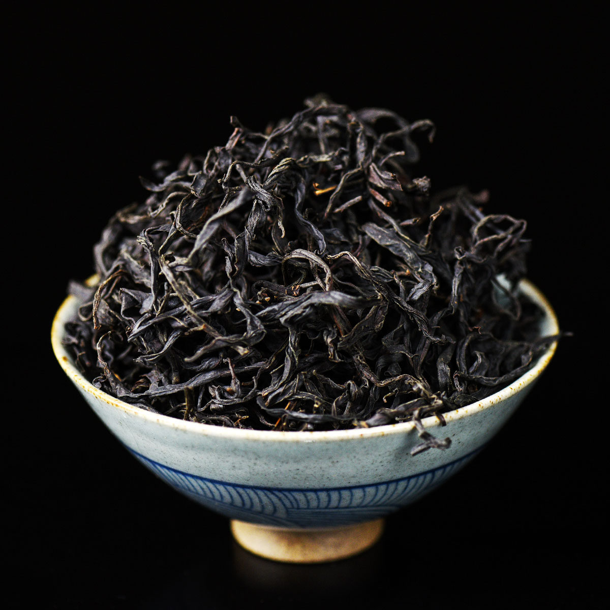 中秋茶礼特价 2套 2020年千年茶乡昌宁千年野生古树单株红茶礼盒