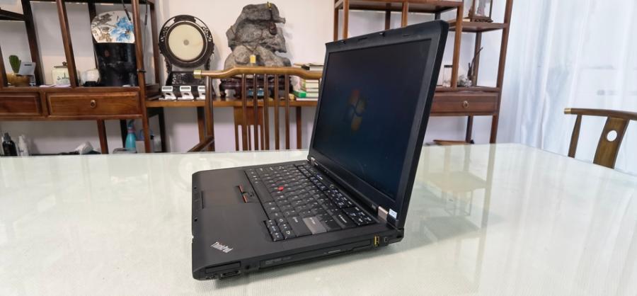 联想(thinkpad t410)商务办公笔记本 - 资产处置 - 阿里资产