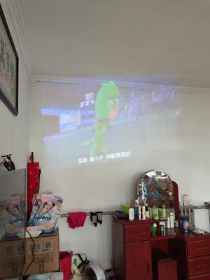 来说说极米投影仪怎么样？家用的话哪个型号更好用？