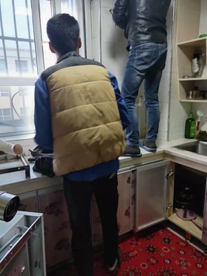 北方用海尔燃气壁挂炉怎么样，好用吗？千万不要装真的吗