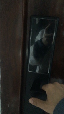 如何评价【使用剖析】康廷一握开指纹锁怎么样，好不好用呢？