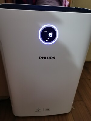 飞利浦ac2726空气净化器*新网友评测爆料点此查看