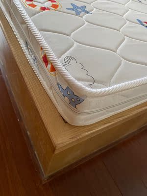 知道的说说八益床垫怎么样？真的买了不后悔？