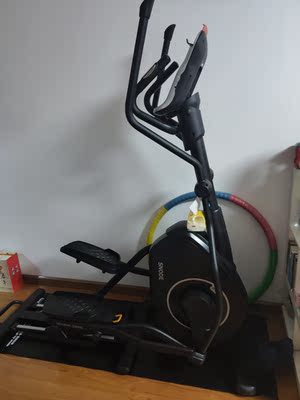 关注下:力雅特椭圆机质量怎么样?特别是这款力雅特e5如何?