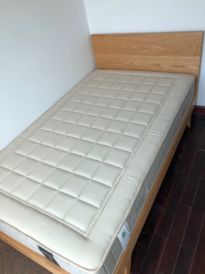 蒙哥床垫用后五个月质量分析蒙哥床垫怎么样