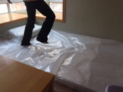 讨论慕思床垫有味道吗，价格多少钱的？质量很差是真的吗？