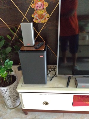 按事实说话coocaa酷开live3回音壁音响怎么样亲测好用不好用