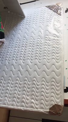 火爆的【口碑】八益乳胶床垫怎么样,质量好不好?怎么查真伪?