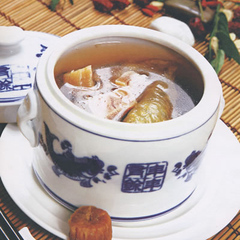 广东煲汤料 小产营养调理煲汤套餐 共7包 营养汤料材料包 包邮