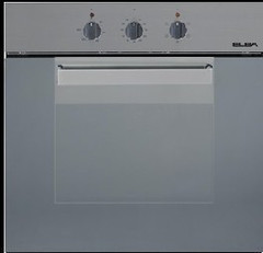 特价销售 意大利品牌  ELBA 爱芭 125-825X 嵌入式电脑式电烤箱