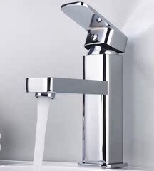浴室柜高档水龙头台盆排水管落水下水配件