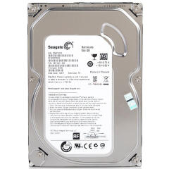 Seagate/希捷 ST500DM002 监控录像机硬盘电脑硬盘