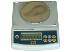 台湾佰伦斯 BL1000A 1kg/0.1g电子天平1000G0.1