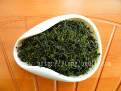 四川峨眉山2016新茶明前 青山绿水茶特级小叶苦丁茶50克花草茶