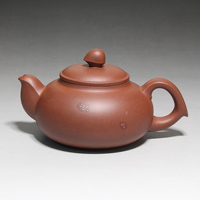 22:00成交价062851著名书法家张道兴刻唐建国制《石瓢壶》14次出价