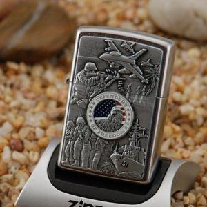 战争zippo