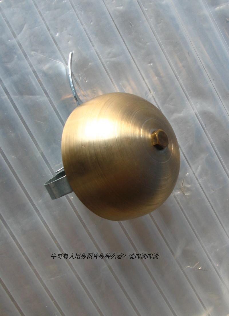 复古自行车车铃 仿1930-1940荷兰大号响铜车铃 黄铜在类目 自行车/骑行装备/零配件, 自行车/单车装备, 车铃/喇叭中 - 来自Buy2taobao.com提供专业的淘宝代购服务