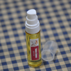 ｛海伦珍选｝西班牙产地藏红花 草本舒缓卸妆油 30ml