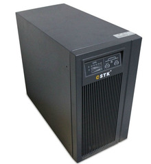 UPS不间断电源 C10K在线式标准机10KVA 8000W 带稳压 内置电池