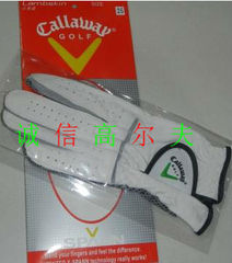 特价高尔夫男式Caiiaway/小羊皮手套