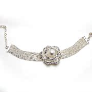 Smiling package mail jewelry rose bracelet multilayer bracelet bridal bracelets diamonds transit bracelet