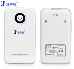 福意联冷藏盒 5000mah 毫安 外置电池 FYL-YDS- C D款 专用