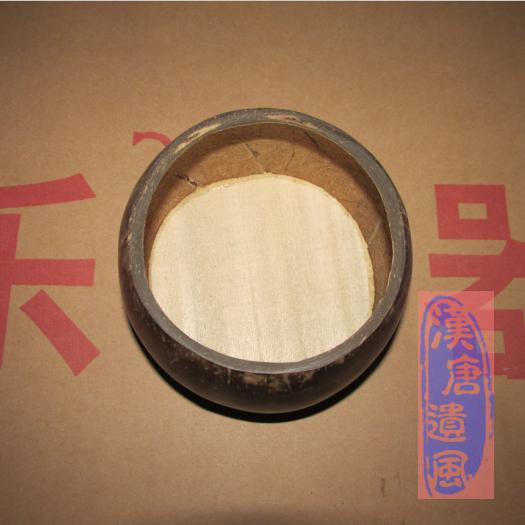板胡配件越南老椰豫剧中音板胡