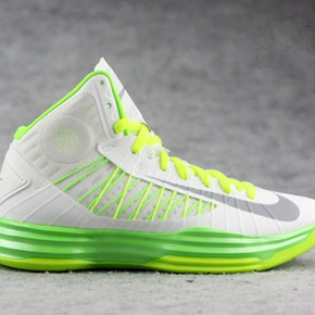 专柜正品hyperdunk 2012 x男子篮球鞋 524934700 548561001/100