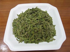 2016新茶龙井茶 茶叶龙井杭州西湖龙井茶 茶叶 绿茶特级[来缘馆】