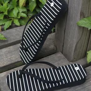 正品进口泰国adda女式人字拖鞋时尚耐磨防滑包邮