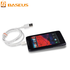 Baseus倍思 数据线 micro usb 充电线 三星HTC华为中兴联想 通用