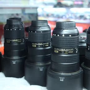 尼康24-702.8ged24-702.88新实物图片大三元功能完好