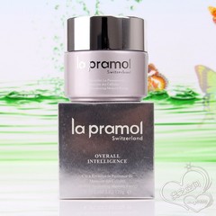 la pramol 里海之谜 唤醒细胞能量按摩膏