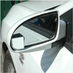 Fouring车内外后视镜防死角镜 可自由调节角度汽车盲点镜 FU-125