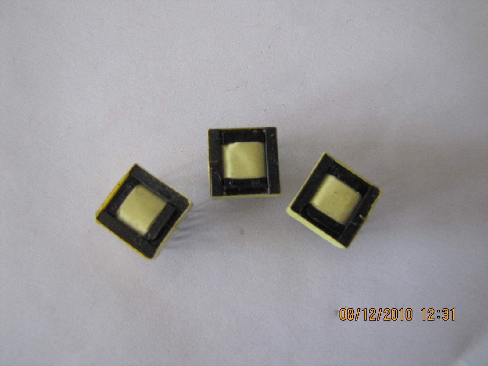 Трансформатор водителя EPC13LED, трансформатор привода светодиодной лампы Трансформатор водителя EPC13LED, трансформатор привода светодиодной лампы