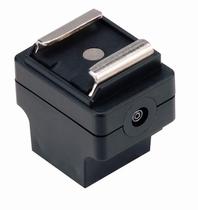 联星正品索尼相机单触点通用 热靴转接座