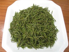 【来缘馆】2016新茶珍稀安吉白茶特级明前茶叶明前绿茶50克罐装