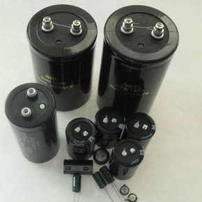 原装拆机件 法国 felsic co39 电解电容 2200uf 100v 实物拍摄