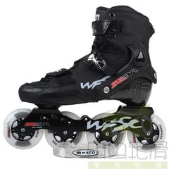 新款米高 SEBA WFSC 碳纤鞋轮滑鞋 平花鞋 刹车鞋米高 KSJ 溜冰鞋