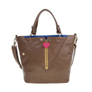 Amoy new babe girl bag hot fashion ladies bag handbag Messenger bag B1041-1